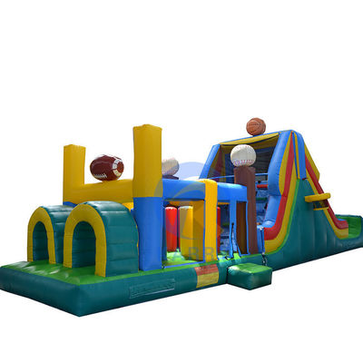 Amusement Jumping Jumper inflável Bouncer para Crianças Jogos Desportivos Jogos de Festa Jogo PORTÁVEL