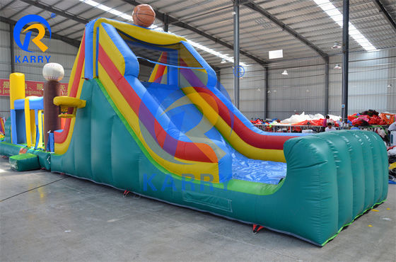 Amusement Jumping Jumper inflável Bouncer para Crianças Jogos Desportivos Jogos de Festa Jogo PORTÁVEL