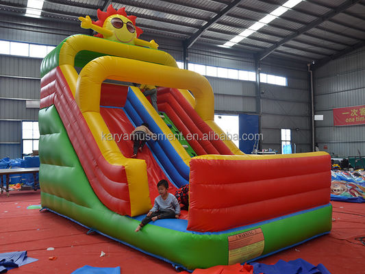 Slide de piscina inflável Capacidade máxima 100-500 kg Acessórios Reparação de sopradores Kit de pacote Saco