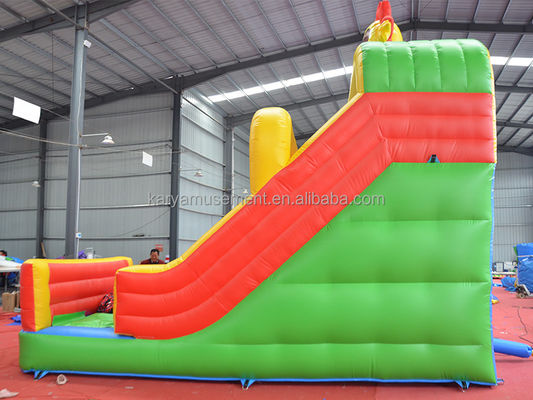 Slide de piscina inflável Capacidade máxima 100-500 kg Acessórios Reparação de sopradores Kit de pacote Saco