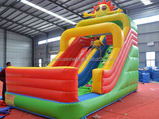 Slide de piscina inflável Capacidade máxima 100-500 kg Acessórios Reparação de sopradores Kit de pacote Saco