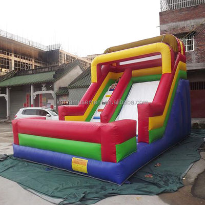 14 Anos de Aluguer de Festas Comerciais Castelos Inflaveis Deslizamento D'água Castelo Bouncy Casa