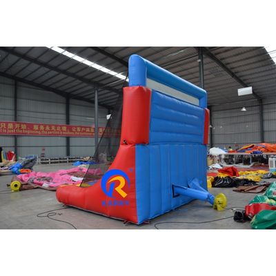 Excitante Super Hoopla Jogos Para Crianças Parque Aquático Anel Inflavel Jogo de Atletismo