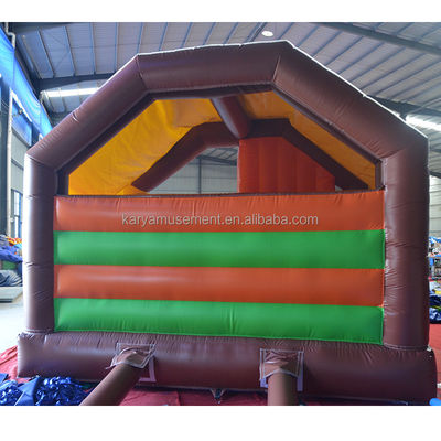 Kit de Reparação Incluído Interiores infláveis Dino Parque Dino Parque Castelo com escorrega