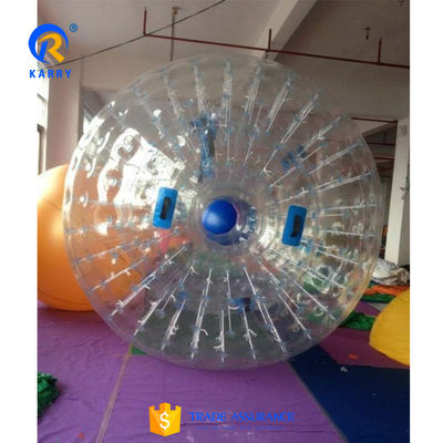 Commercial Humano Bump Futebol Bump Bubble Ball inflável para 14 anos jogadores