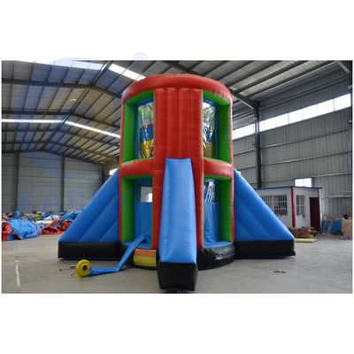 Jogos Desportivos Unisex Experimente a emoção com a nossa aventura de foguete aerotransportado