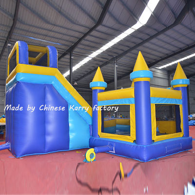 Kit de Reparação de Sopradores Saco de Pacote Comércio PVC Inflável Combo Castelo Slide para Crianças