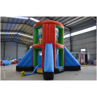 Jogos Desportivos Unisex Experimente a emoção com a nossa aventura de foguete aerotransportado