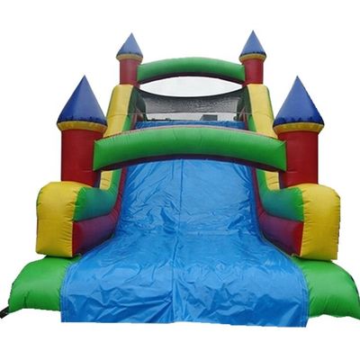 Portátil 68ft inflável Jumping Bouncer Castelo Obstáculo para crianças e adultos com sopro