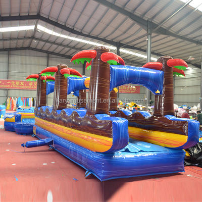 Unisex Crianças de Agosto Castelo Inflavel Casa de Banqueiros para Empresas de Aluguer de Festas