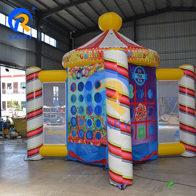 5 em 1 Jogos de Carnaval para Crianças e Eventos de Festas A Última Aventura ao Ar Livre