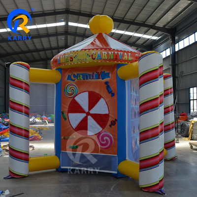 5 em 1 Jogos de Carnaval para Crianças e Eventos de Festas A Última Aventura ao Ar Livre