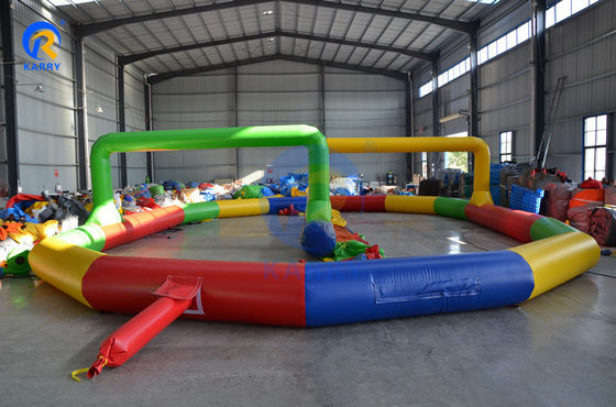 Escolha o seu método de envio Mar Air ou Express para Zorb Ball Bumper Carros e pista