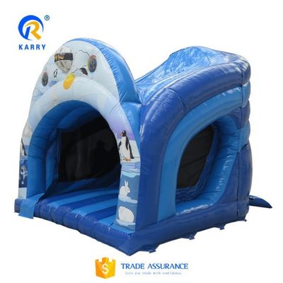 Tenda de casamento inflável branca para eventos ao ar livre KR2498109