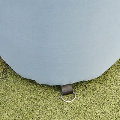 Acessórios de reparação de sopradores CE Tenda de carro inflável portátil para playground ao ar livre