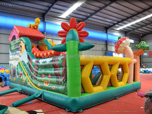 Sea.by Air.by Express Shipping PVC Inflável Bouncer Castelo Casa de salto para crianças