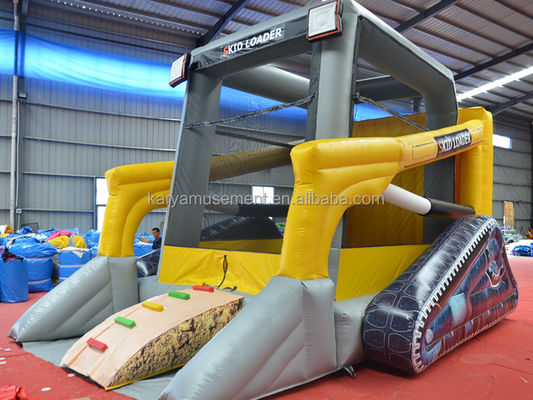 Carregador inflável de qualidade comercial Castelo PORTABLE Crianças salto salto salto salteador casa