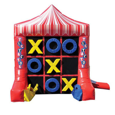 Jogos Desportivos Interativos PORTÁVEL Jogos de Carnaval Coloridos Tic Tac Toe Parede e Conecte 4