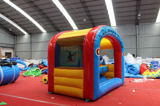 Jogos esportivos ao ar livre Jogos comerciais de tiro com arco e flecha