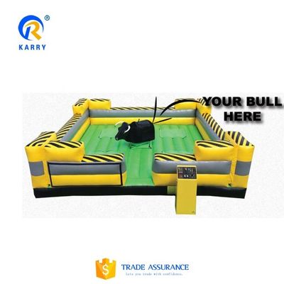 Formas de transporte Uso de sabão inflável Campo de futebol/basquetebol para playground ao ar livre