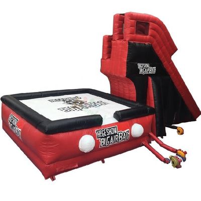 Unisex Jardim Familiar Inflável Slide Game CE Blower e Acessórios de Reparação Incluídos