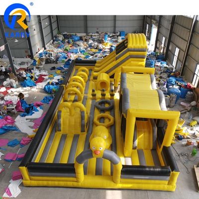 Parque ao ar livre Festa de brinquedo Castelo PORTÁVEL Slide de castelo inflável para adultos e crianças