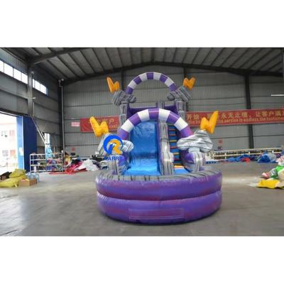 Aluguer de piscinas com pneus infláveis