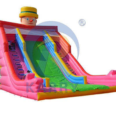 Casa de salto para crianças com 14*8*11m ou personalizada