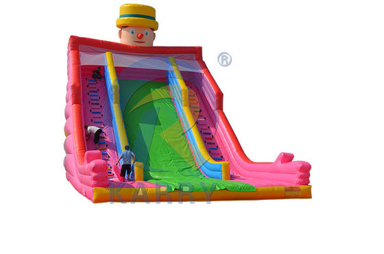 Casa de salto para crianças com 14*8*11m ou personalizada