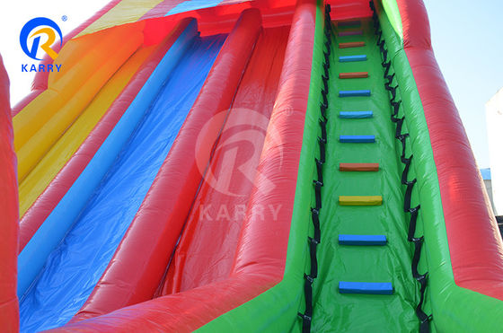 PVC de qualidade comercial inflável Jumping Bouncy House Castelo com impressão digital