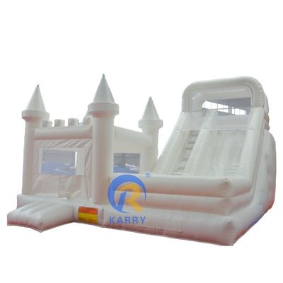 Resort Hotel Slide Combo 2024 Design comercial e tamanhos opcionais