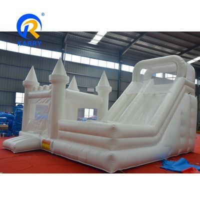 Resort Hotel Slide Combo 2024 Design comercial e tamanhos opcionais