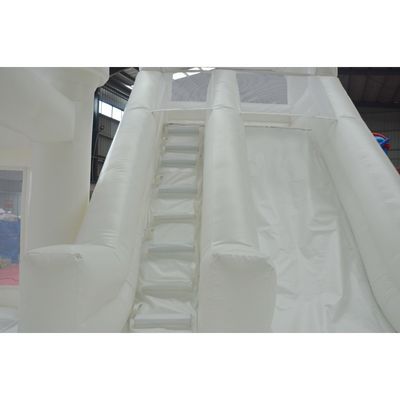 Resort Hotel Slide Combo 2024 Design comercial e tamanhos opcionais