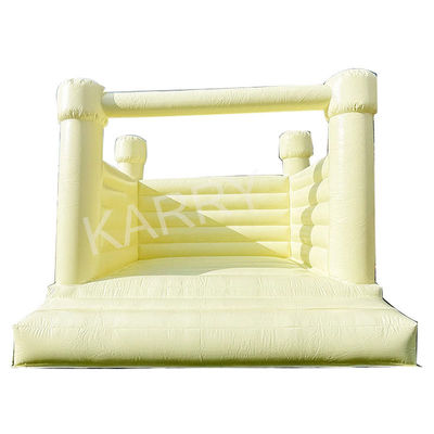 Cama inflável para festas de casamento Unisex Gênero Unisex Faixa etária 14 anos ou mais