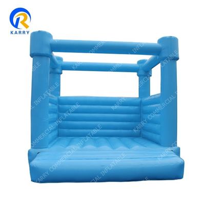 Cama inflável para festas de casamento Unisex Gênero Unisex Faixa etária 14 anos ou mais