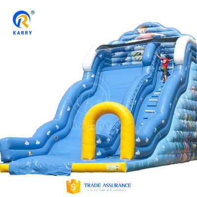 Kit de reparação certificado EN71/EN14960/CE