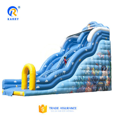 Kit de reparação certificado EN71/EN14960/CE