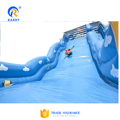 Kit de reparação certificado EN71/EN14960/CE