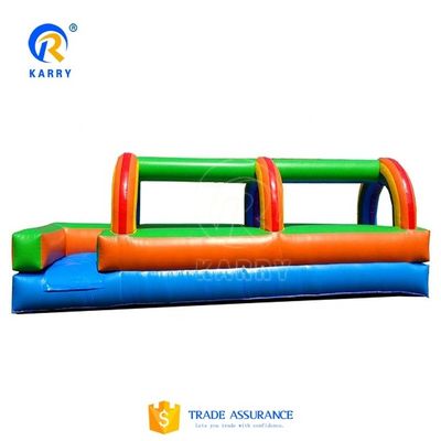 Unisex 22ft colorido vulcão escorrega d'água para crianças e adultos Por mar / transporte aéreo Unisex