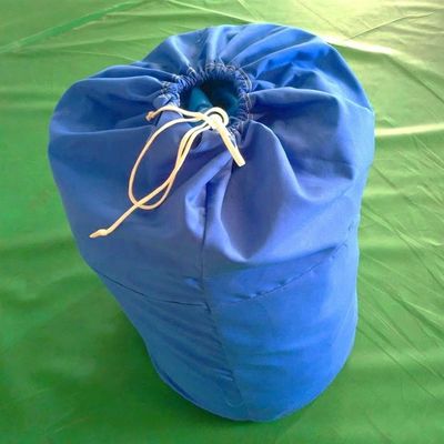 Unisex 22ft colorido vulcão escorrega d'água para crianças e adultos Por mar / transporte aéreo Unisex