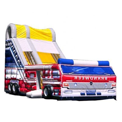 Kit de reparação de veículos de bombeiros de grandes dimensões