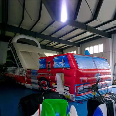 Kit de reparação de veículos de bombeiros de grandes dimensões
