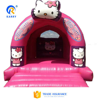 Aluguer de festas Residencial Personalizado Mini Castelo Inflavel Casa de salto com escorrega