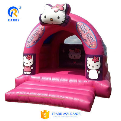 Aluguer de festas Residencial Personalizado Mini Castelo Inflavel Casa de salto com escorrega