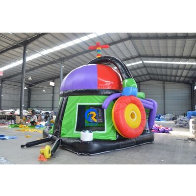 Casa de Música Bouncer Inflable Disco Dome Jumping Bouncy Castle para aluguel de festas