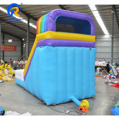 Kit de Reparo de Sopradores CE Incluído 2022 Casa e Aluguel de Castelo Slide Inflável