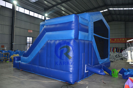 Aluguer de festas, guarda-costas inflável Bluey, casa de salto com faixa etária de 14 anos.