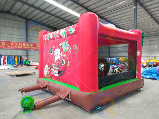 Bouncer inflável comercial unisex para eventos de festa
