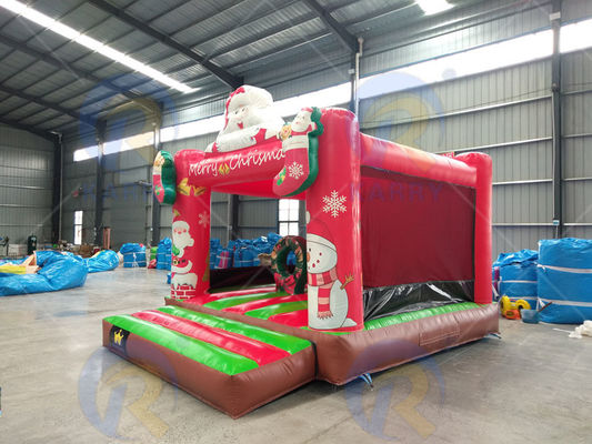 Bouncer inflável comercial unisex para eventos de festa