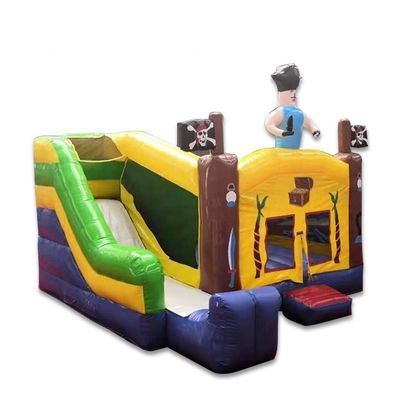 Características Kit de Reparo Navio Pirata Portátil Inflavel Salto Castelo Slide Combo